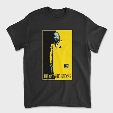 Breaking Bad 6, Unisex Men's T-Shirt