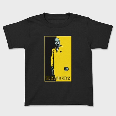 Kids' T-Shirt, Breaking Bad 6