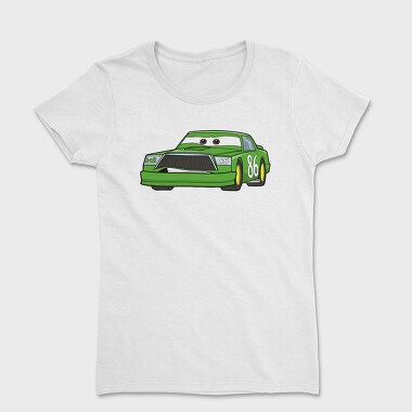 Cars 14, Дамска Тениска
