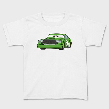 Cars 14, Kids' T-Shirt