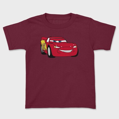 Cars 15, Kids' T-Shirt