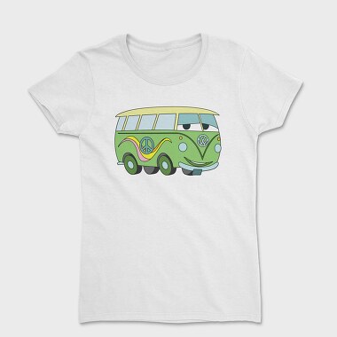 Cars 16, Women's T-Shirt