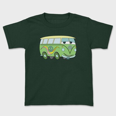 Cars 16, Kids' T-Shirt