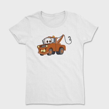 Cars 21, Women's T-Shirt