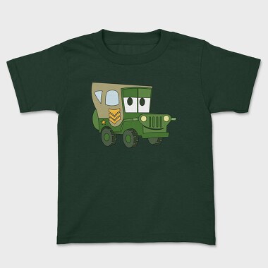 Cars 23, Детска Тениска
