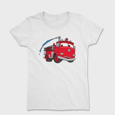 Cars 29, Women's T-Shirt