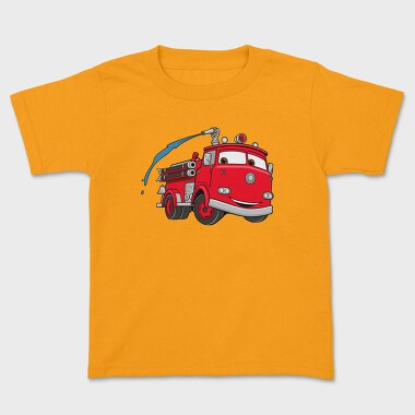 Cars 29, Kids' T-Shirt