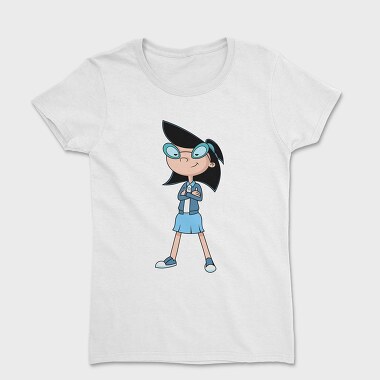 Cartoon Retro Hey Arnold 4, Women's T-Shirt