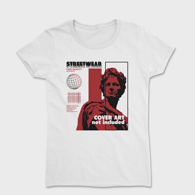 Cover Art Not Included 1, Women's T-Shirt