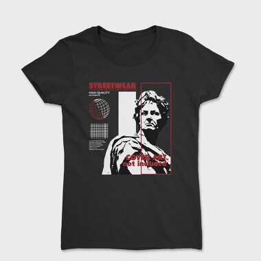 Cover Art Not Included 2, Women's T-Shirt