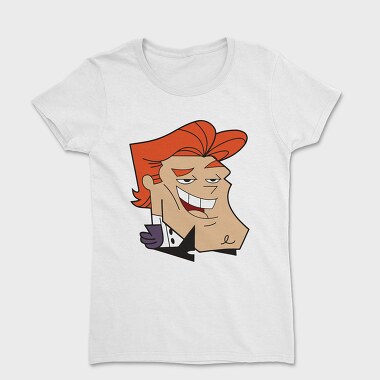 Dexter Laboratory 16, Women's T-Shirt