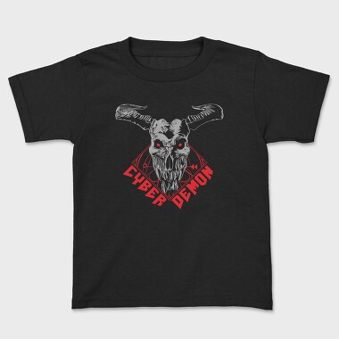 Doom 3, Kids' T-Shirt