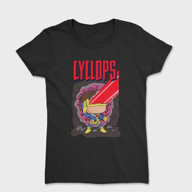 Funko Marvel cyclops, Women's T-Shirt