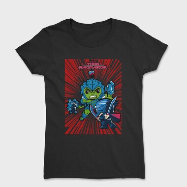 Funko Marvel thor 2, Women's T-Shirt