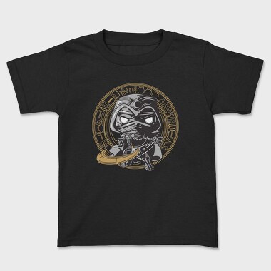Funko Moon Knight, Kids' T-Shirt
