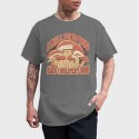 galactus silver surfer, Unisex Men's T-Shirt
