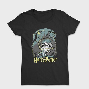 Harry Potter 3, Women's T-Shirt