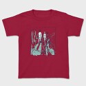 hellboy, Women's T-Shirt