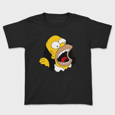 Homer Simpson 2, Kids' T-Shirt