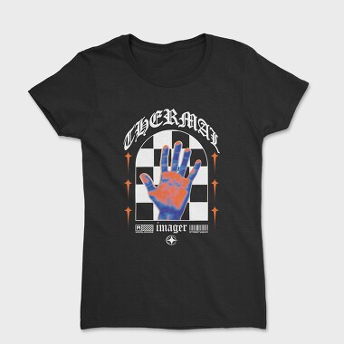 Imager 1, Women's T-Shirt