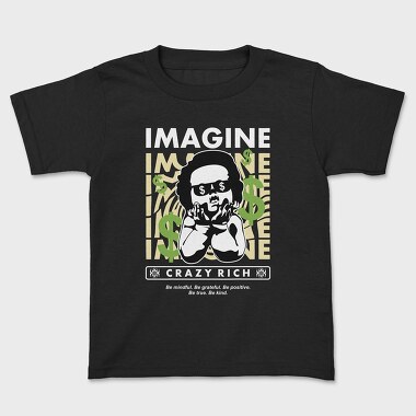 Детска Тениска, Imagine 2 2