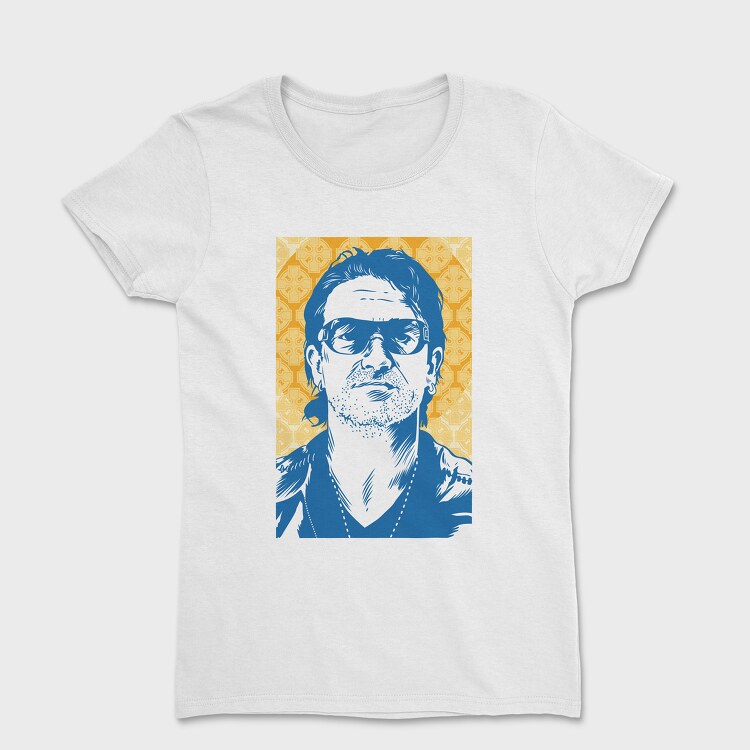Jim Zahniser, Women's T-Shirt