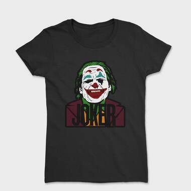 Joker 2, Women's T-Shirt