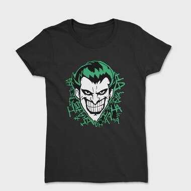 Joker 8, Women's T-Shirt