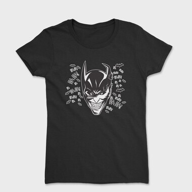 Joker 9, Women's T-Shirt