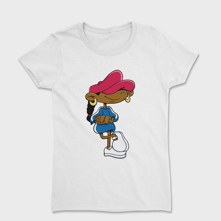 Kids Next Door 10, Women's T-Shirt