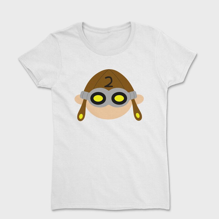 Kids Next Door 12, Women's T-Shirt