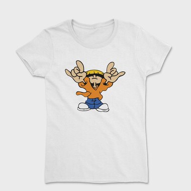 Kids Next Door 19, Women's T-Shirt