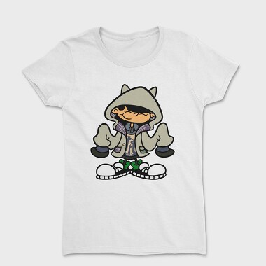 Kids Next Door 22, Women's T-Shirt