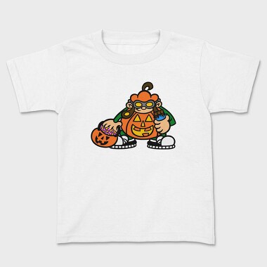 Kids Next Door 25, Kids' T-Shirt