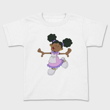 Kids Next Door 3, Kids' T-Shirt