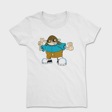 Kids Next Door 7, Women's T-Shirt