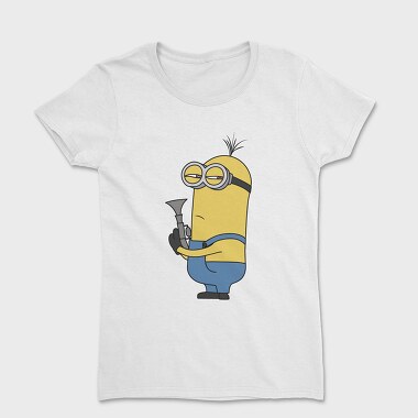 Minions 17, Women's T-Shirt