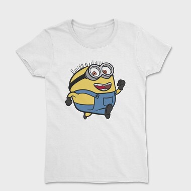 Minions 18, Women's T-Shirt