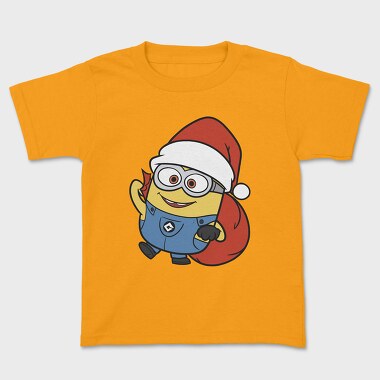 Minions 20, Kids' T-Shirt