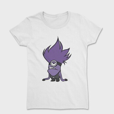 Minions 23, Women's T-Shirt