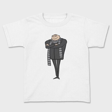 Minions 25, Детска Тениска