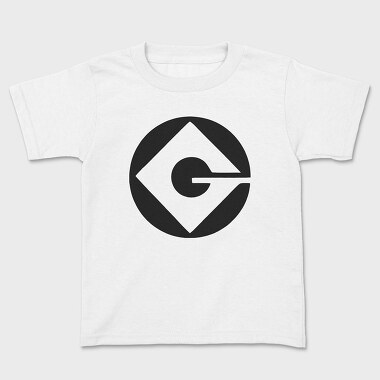Minions 37, Kids' T-Shirt