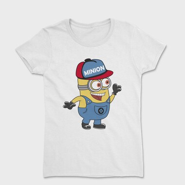 Minions 7, Women's T-Shirt