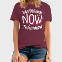 Never Stop 2, Kids' T-Shirt