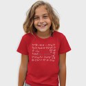 Nightwin Comics, Kids' T-Shirt