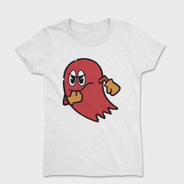 Pacman 11, Women's T-Shirt