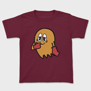 Pacman 15, Детска Тениска