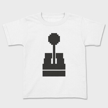Pacman 31, Kids' T-Shirt