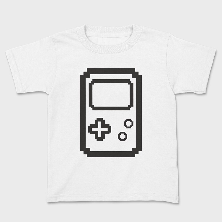 Pacman 32, Kids' T-Shirt