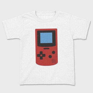 Pacman 33, Kids' T-Shirt